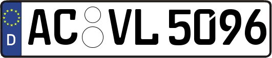 AC-VL5096
