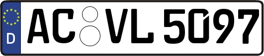 AC-VL5097