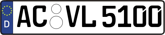 AC-VL5100