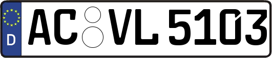 AC-VL5103