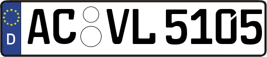 AC-VL5105