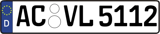 AC-VL5112