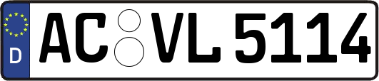 AC-VL5114