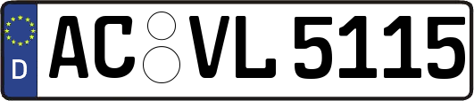 AC-VL5115