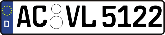 AC-VL5122