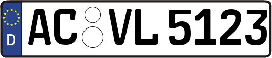 AC-VL5123