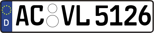 AC-VL5126