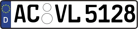 AC-VL5128