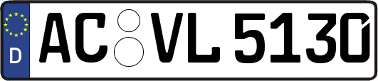 AC-VL5130