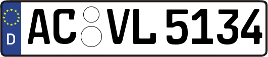 AC-VL5134