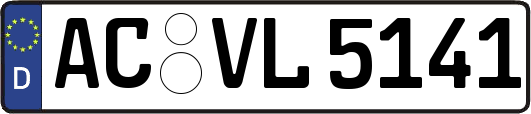 AC-VL5141