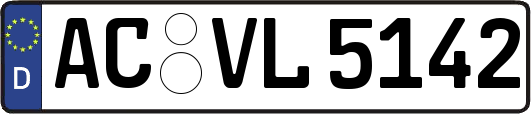 AC-VL5142