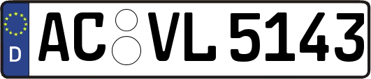 AC-VL5143
