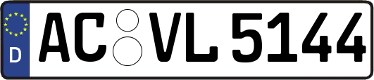 AC-VL5144