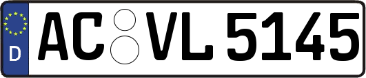 AC-VL5145
