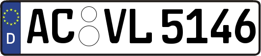 AC-VL5146