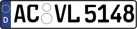 AC-VL5148