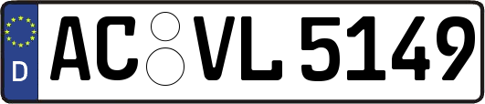 AC-VL5149