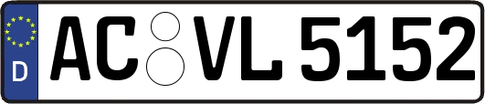 AC-VL5152