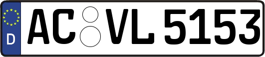 AC-VL5153