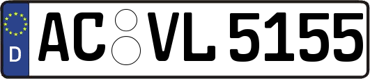 AC-VL5155