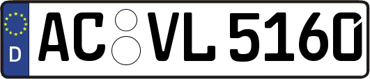 AC-VL5160