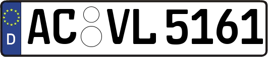 AC-VL5161