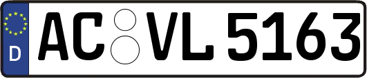 AC-VL5163