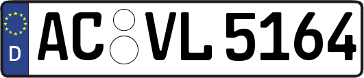 AC-VL5164