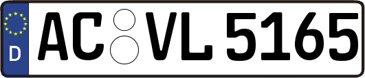 AC-VL5165
