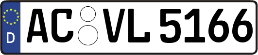 AC-VL5166