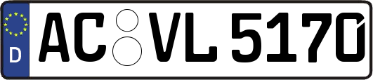 AC-VL5170