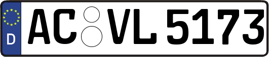 AC-VL5173