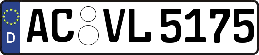 AC-VL5175