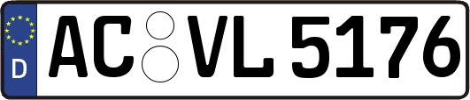 AC-VL5176