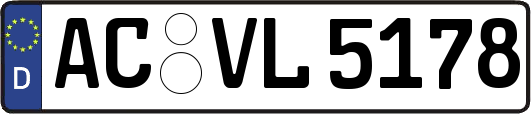 AC-VL5178