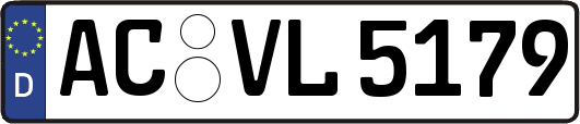 AC-VL5179