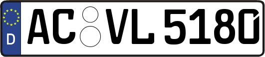 AC-VL5180