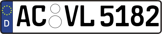 AC-VL5182