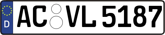 AC-VL5187