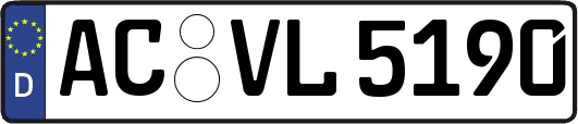 AC-VL5190