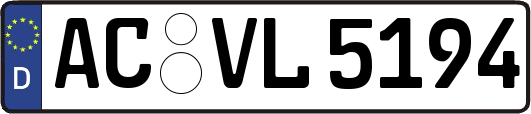 AC-VL5194