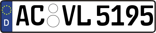 AC-VL5195