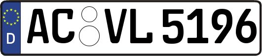AC-VL5196