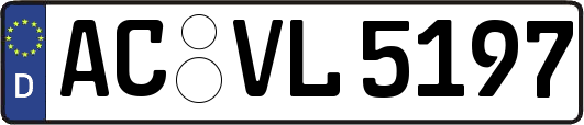 AC-VL5197