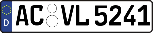 AC-VL5241
