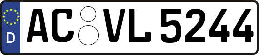 AC-VL5244