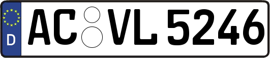 AC-VL5246