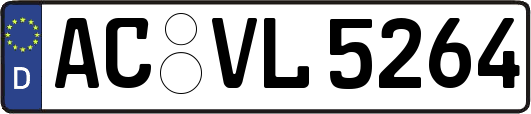 AC-VL5264