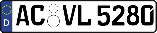 AC-VL5280